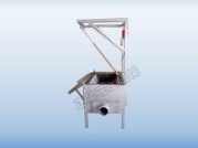油水混合油炸機(jī)
