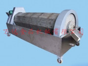 大姜清洗脫皮機(jī)