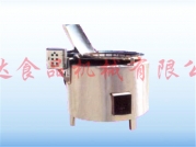 花生米油炸機(jī)